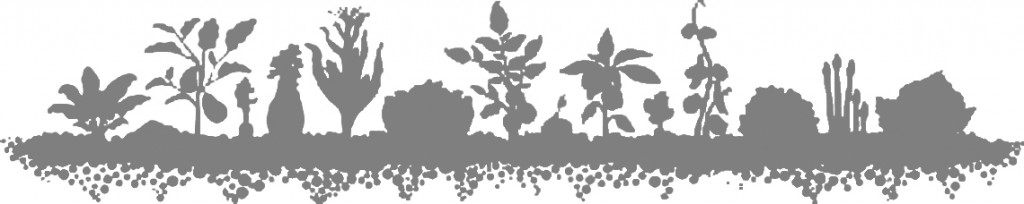 gardens