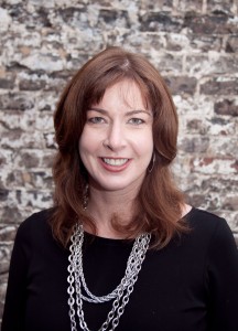 Kristina Scott, Executive Director