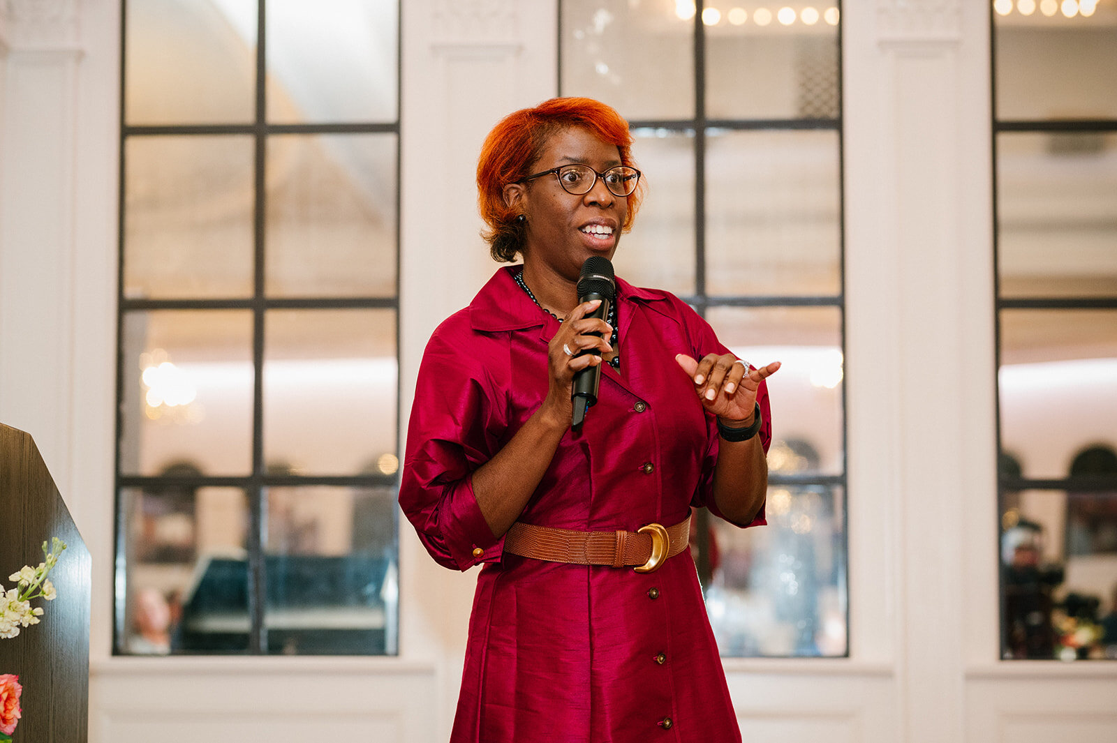 2024 Alabama Possible Event