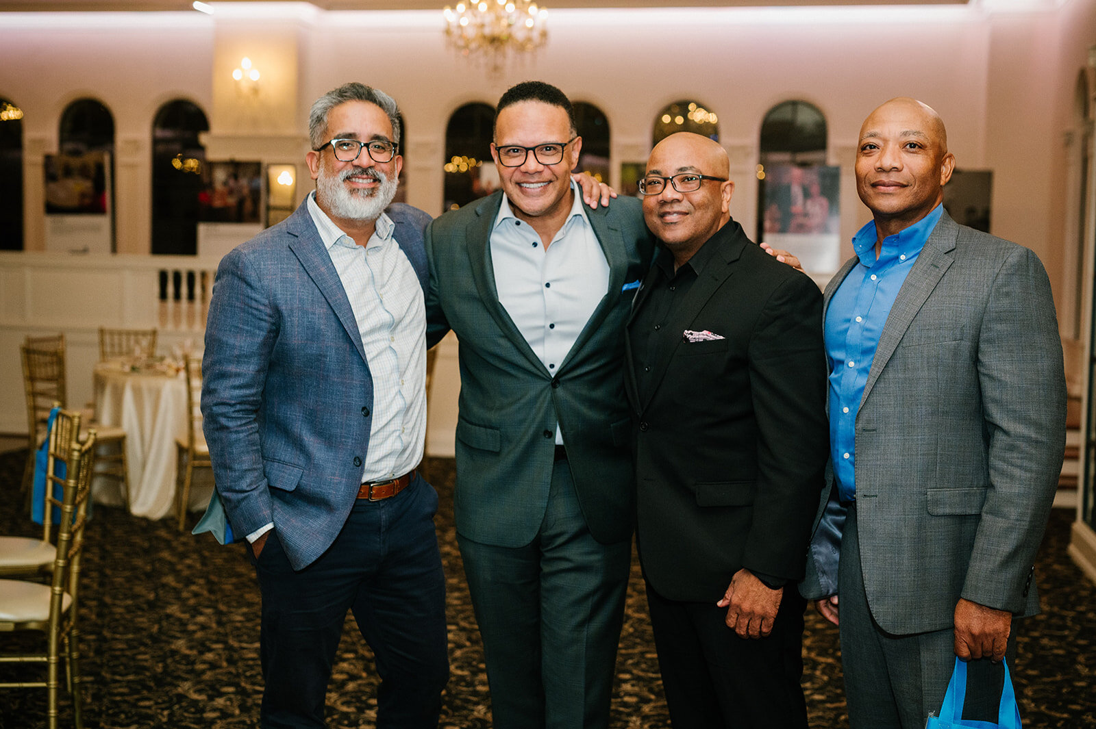 2024 Alabama Possible Event