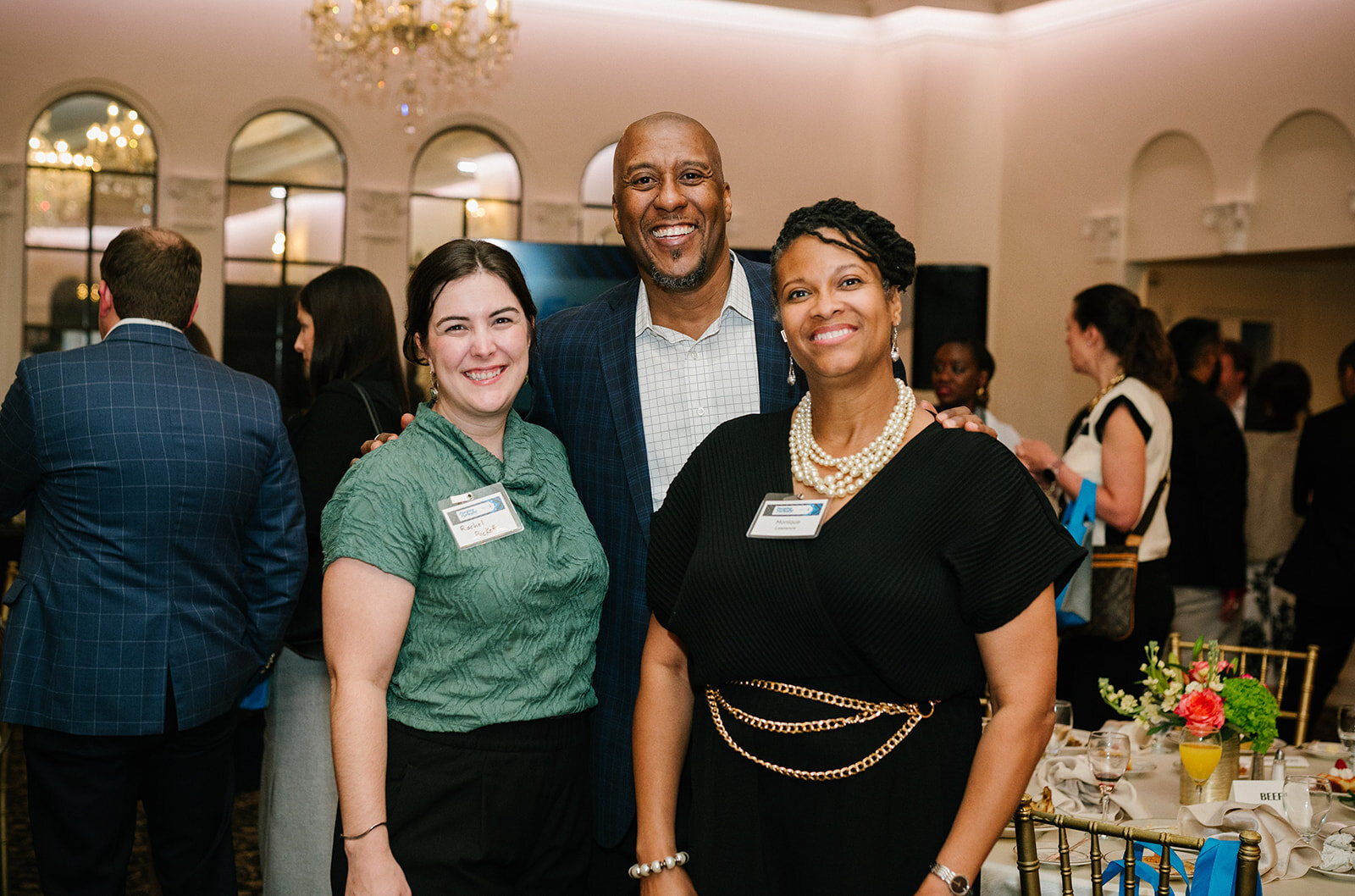 2024 Alabama Possible Event