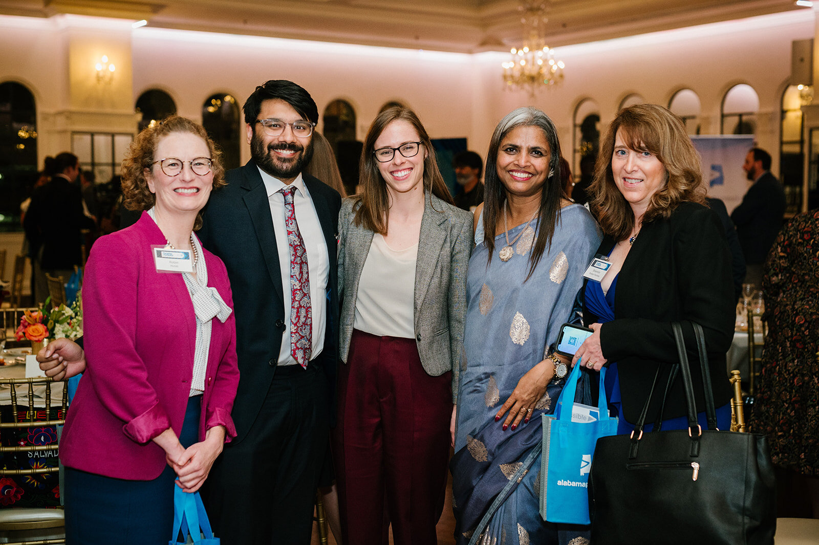 2024 Alabama Possible Event