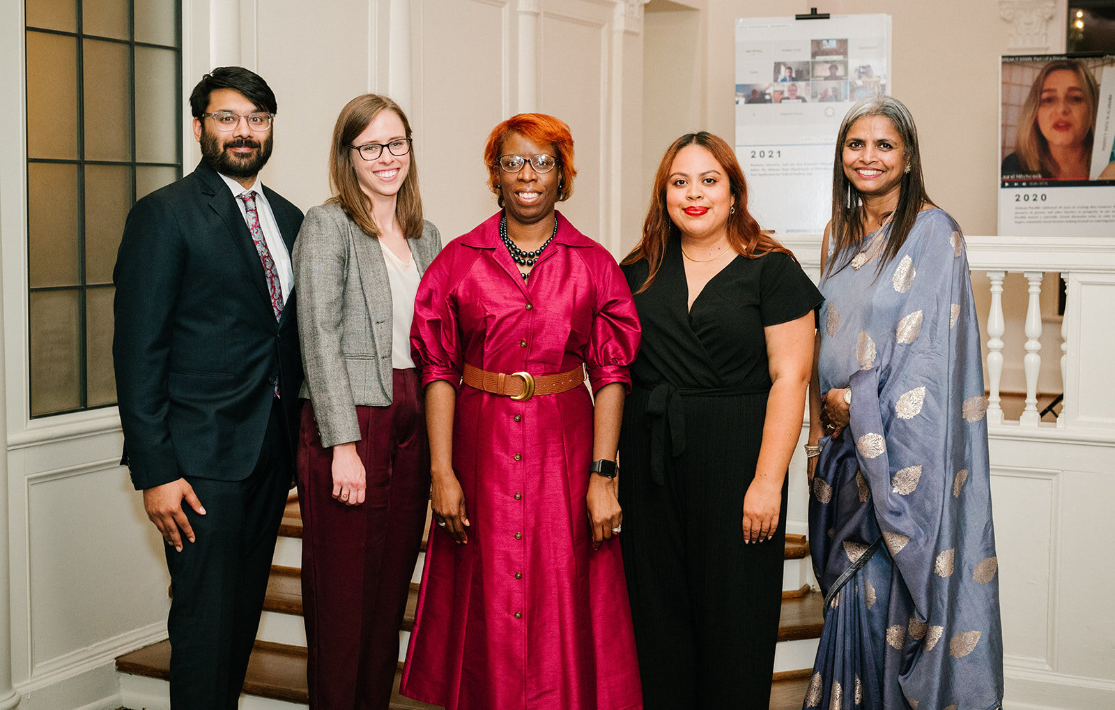 2024 Alabama Possible Event