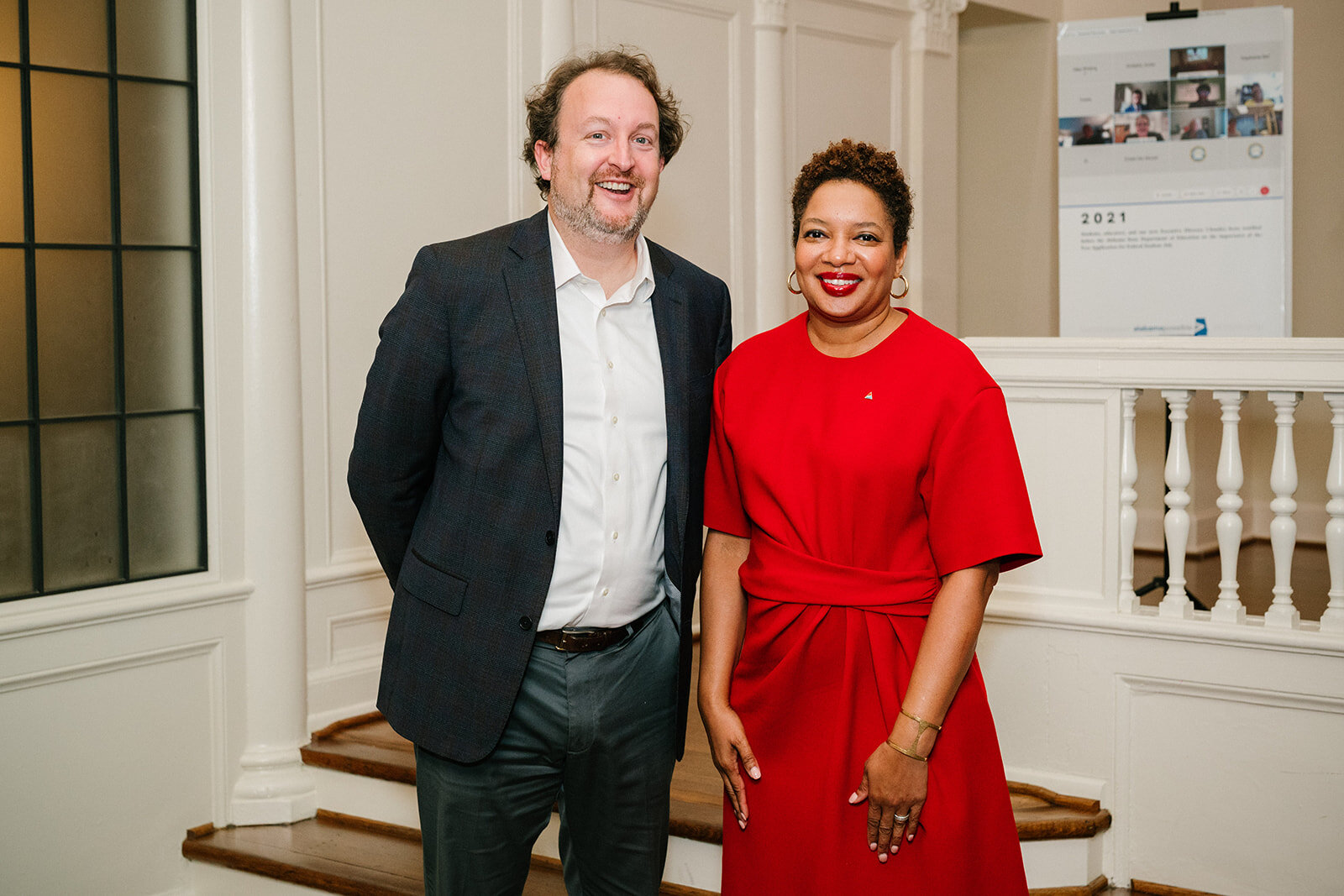 2024 Alabama Possible Event