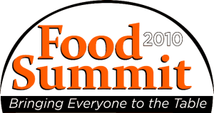 Food Summit 2010
