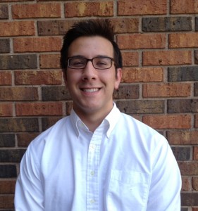 APP Summer Legal Intern Ethan Picone, who is a rising 2L at The University of Alabama School of Law