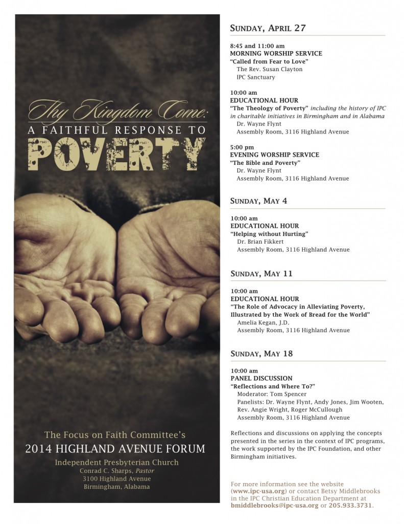 ipc poverty flyer