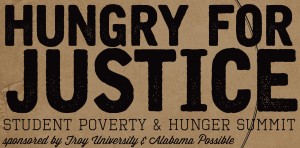 Hungry for Justice 2016