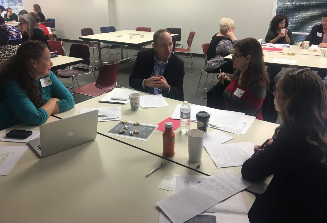 Five Great Ideas to Make Internships Work Alabama Possible