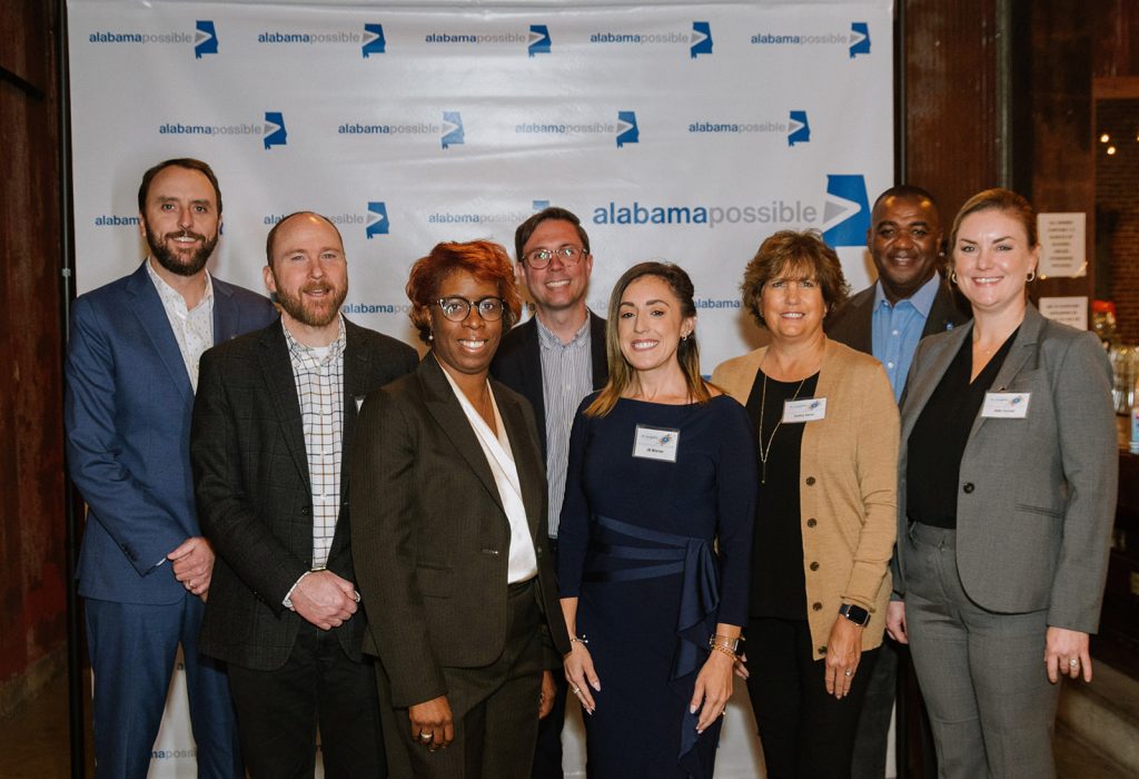 Alabama Project Event 2