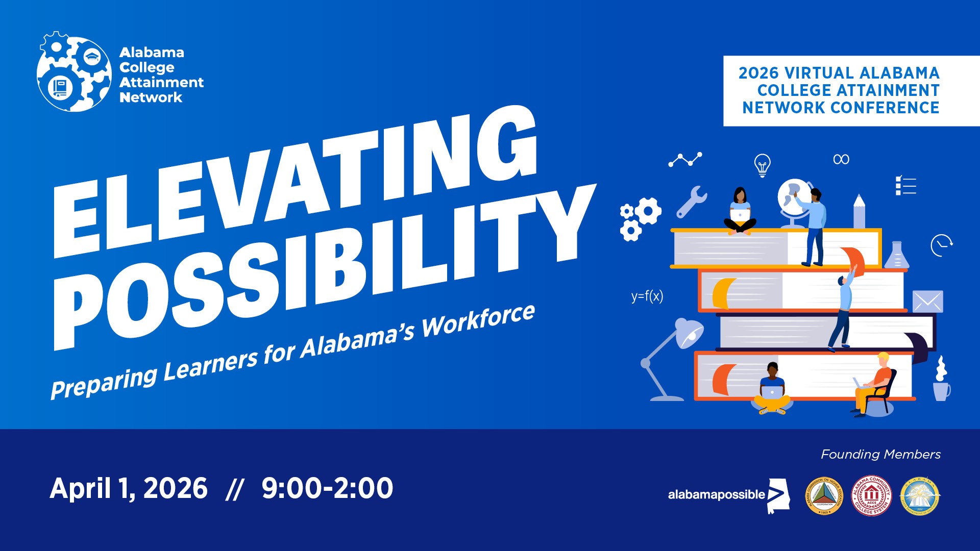 Elevating Possibility